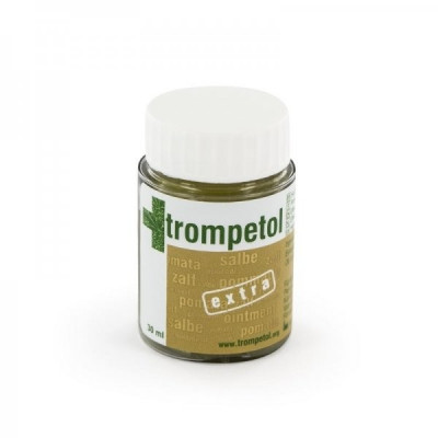 Trompetol pommade extra cbd 30 ml