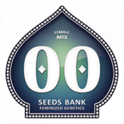 Female mix 00 seeds bank