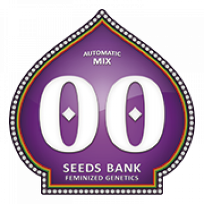 Automatik mix 00 seeds bank
