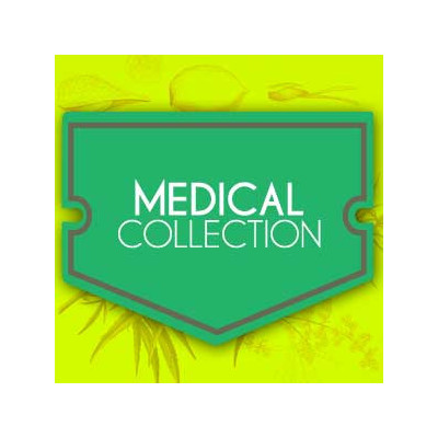 Médical collection féminisée world of seeds