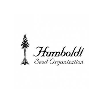 Humboldt seeds