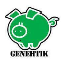 Genehtik