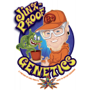 Jinxproof Genetics