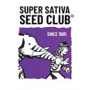 Super Sativa Seeds Club